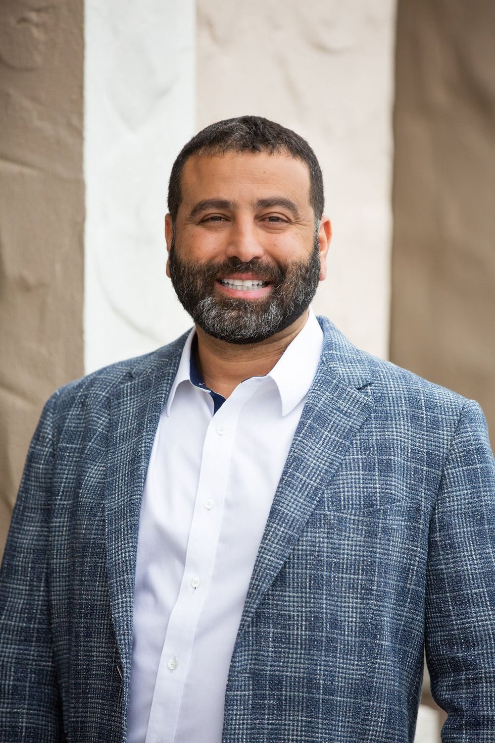 Dr. John Khalil, D.D.S.