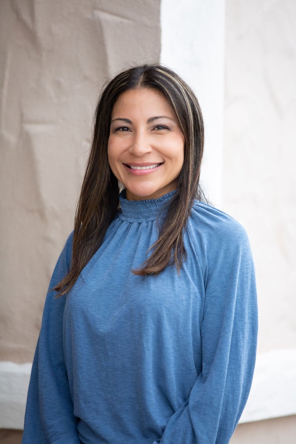 Dr. Teri Torres-Friedmann, D.M.D.