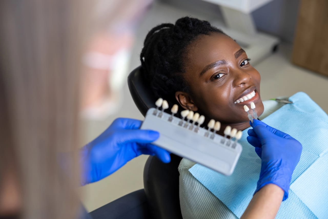 Periodontal services