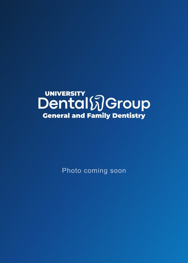 Diana, Certified Registered Dental Hygienist