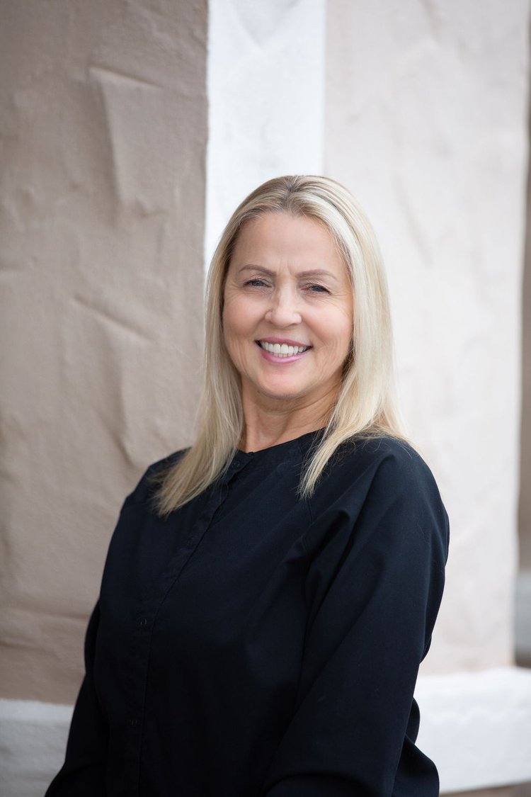 Penny Haley, Certified Registered Dental Hygienist