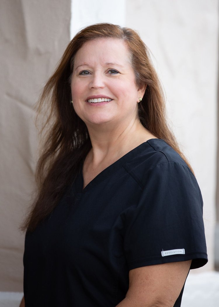 Sherry, Dental Hygienist